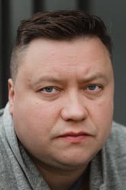 Photo of Dmitry Esenevich