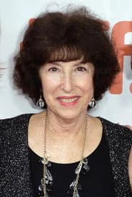 Photo of Carol Baum