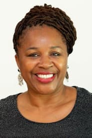Photo of Funke Baffour