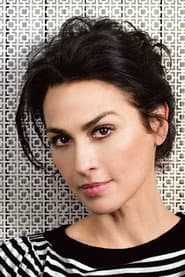 Photo of Anca Szonyi