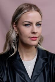 Photo of Iris de Graaf