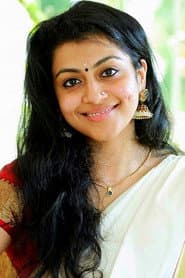 Photo of Shruti Ramachandran