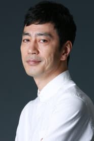 Photo of Shuji Okui
