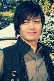 Photo of Kenji Ebisawa