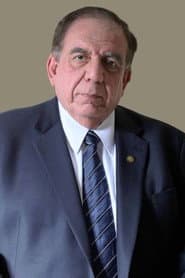 Photo of Armando Bukele Kattán