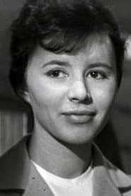 Photo of Ada Voloshina