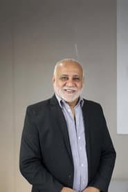 Photo of Paulo Mattoso