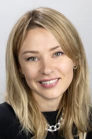 Photo of Irina Tarannik
