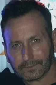 Photo of Irv Becker