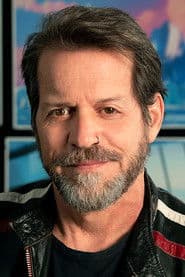 Photo of John Rice