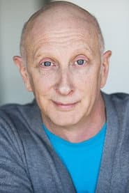 Photo of Barry Finkel