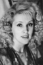 Photo of Natalya Zhuravel