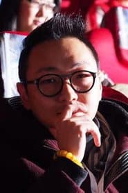 Photo of Gideon Liu