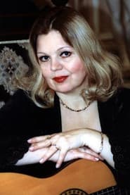 Photo of Tatyana Golysheva-Marenko