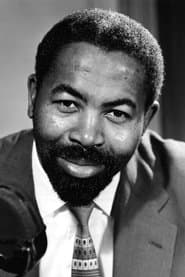 Photo of Edric Connor