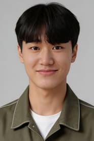 Photo of Ahn Hyo-jun