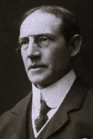 Photo of H. Cooper Cliffe