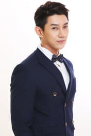Photo of Wang Yukai