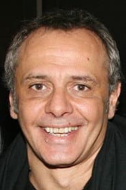 Photo of Panos Rentoumis