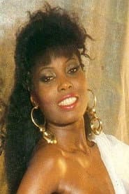Photo of Marcia Sedoc
