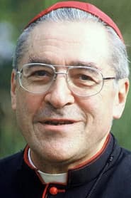 Photo of Jean-Marie Lustiger