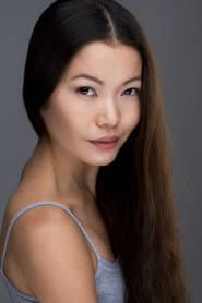 Photo of Anastasiya Tsoy