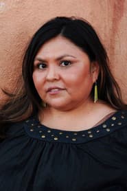 Photo of Andrea Good
