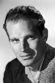 Photo of Charlton Heston