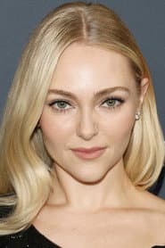 Photo of AnnaSophia Robb