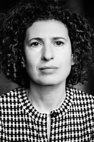 Photo of Guilaine Londez