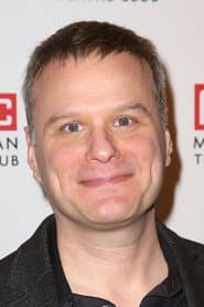Photo of Chris McGarry