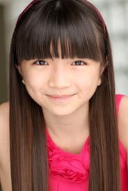 Photo of Misha Huang
