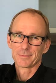 Photo of Jeffrey Ault
