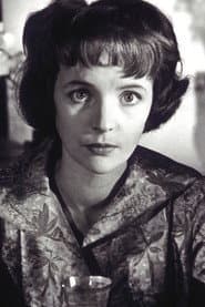 Photo of Édith Scob