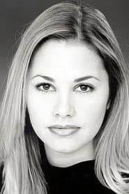 Photo of Jessica Holcomb