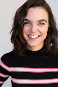 Photo of Hope Simpson