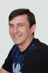 Photo of Yevgeni Vorobjanski