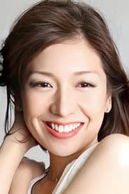 Photo of Rika Ishii