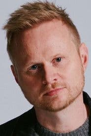 Photo of Jonatan Spang