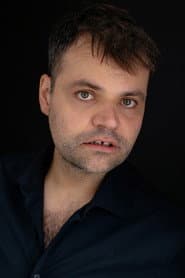 Photo of Dave Maulbeck