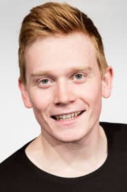 Photo of Mikkel Klint Thorius