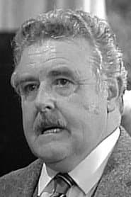 Photo of Gordon Salkilld