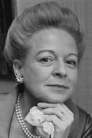 Photo of Martha Mitchell