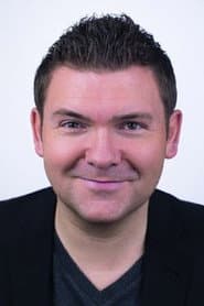 Photo of Sebastian Reich