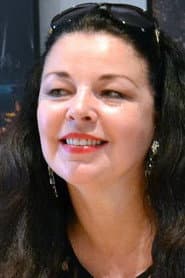 Photo of Sylvie Brunet-Grupposo