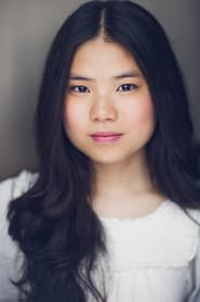 Photo of Ellie Kim