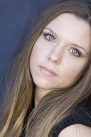 Photo of Tiffany Mataras