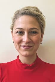 Photo of Ane Stensgaard Juul
