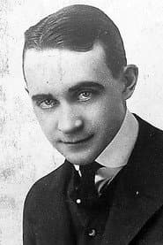 Photo of Ralph Bunker