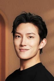 Photo of He Xinyi